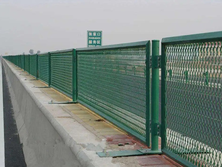 高速公路防眩网