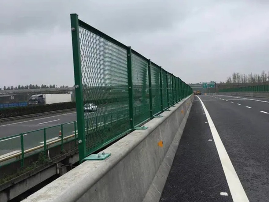 高速公路防眩网