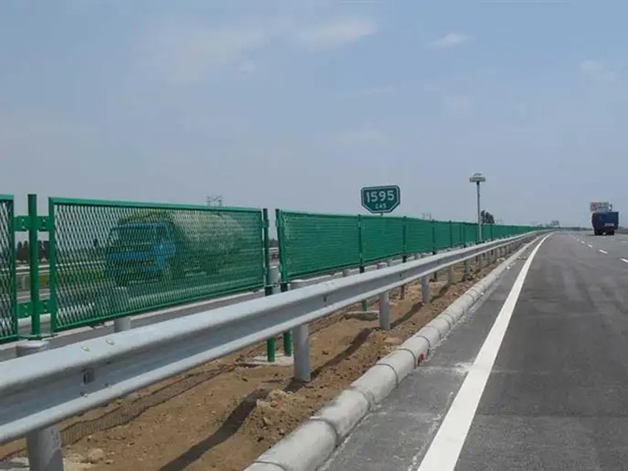 高速公路防眩网