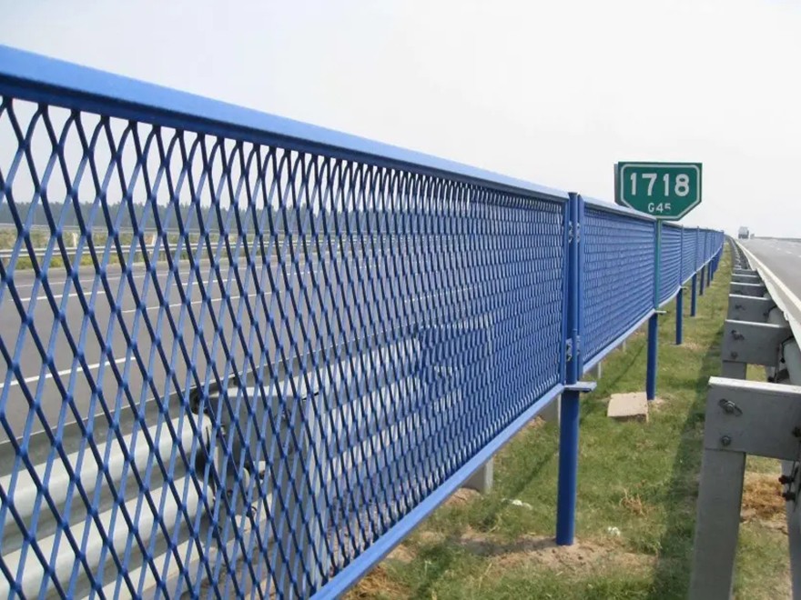 高速公路防眩网