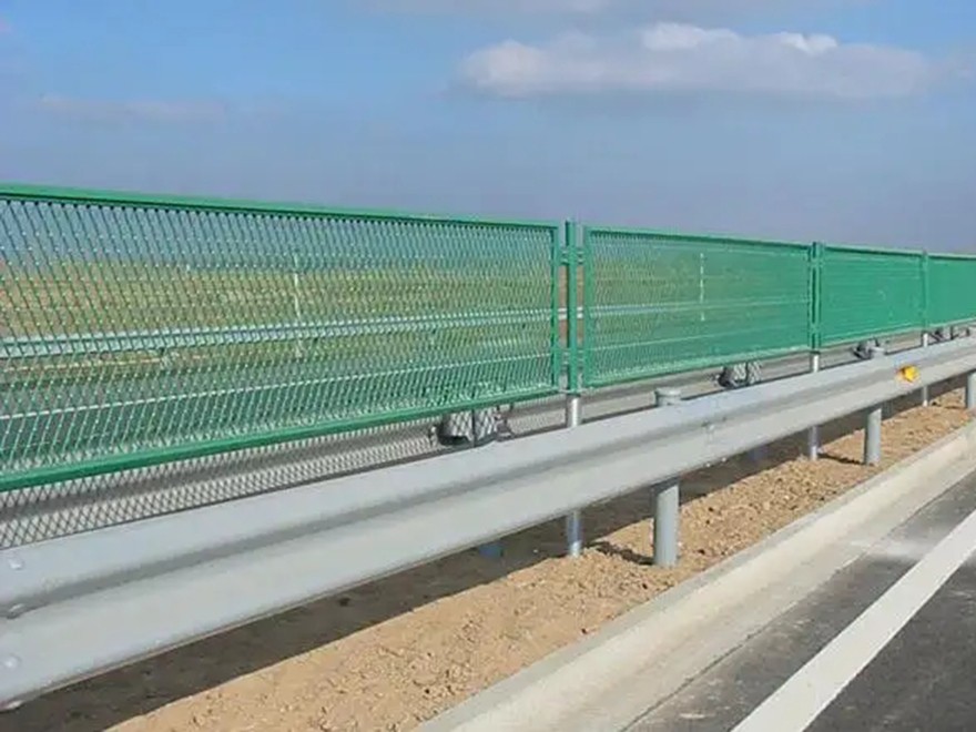 高速公路防眩网